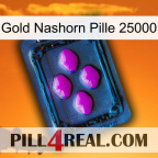 Gold Rhino Pill 25000 04